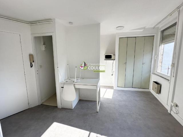 Appartement location à Clermont-Ferrand, Clermont-ferrand
