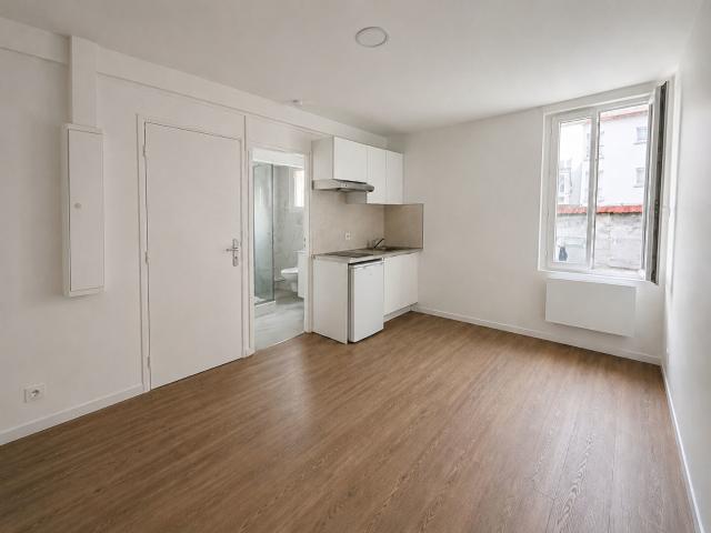 Appartement vente à Saint-Denis, Saint-denis