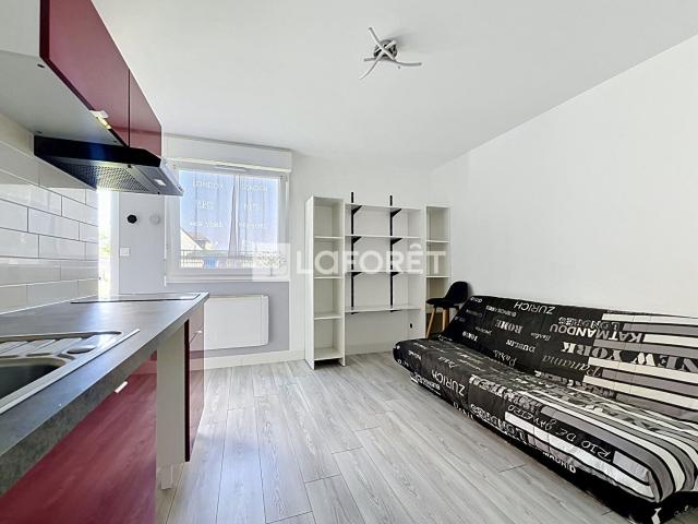 Appartement location à Angers