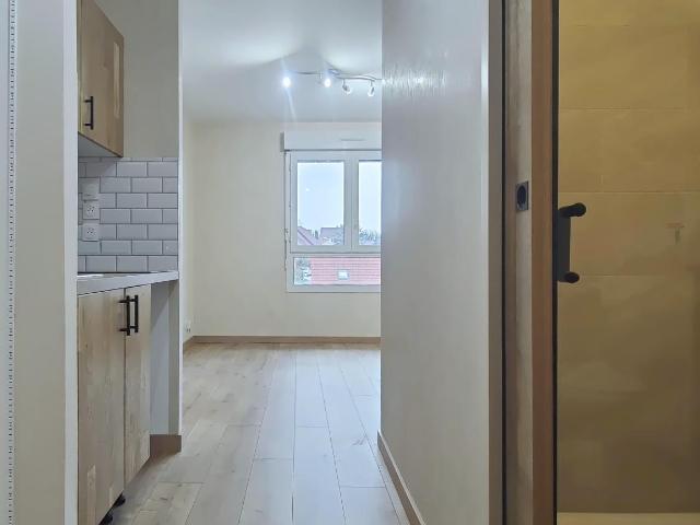 Appartement vente à Annecy