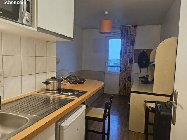 Appartement vente à Créteil