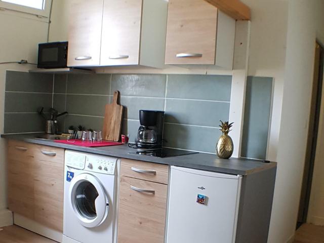 Appartement vente à Limoges