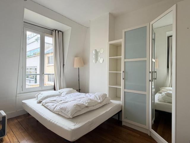 Appartement location à Paris, Île-de-France
