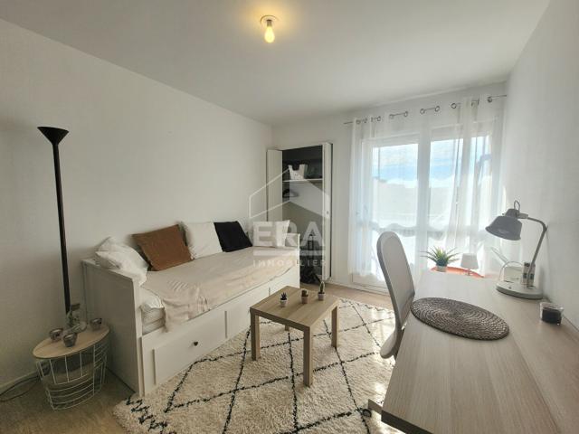 Appartement location à Pau