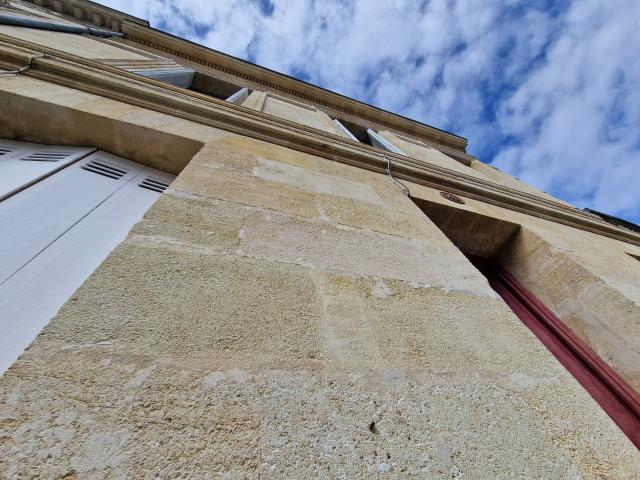 Appartement vente à Bordeaux