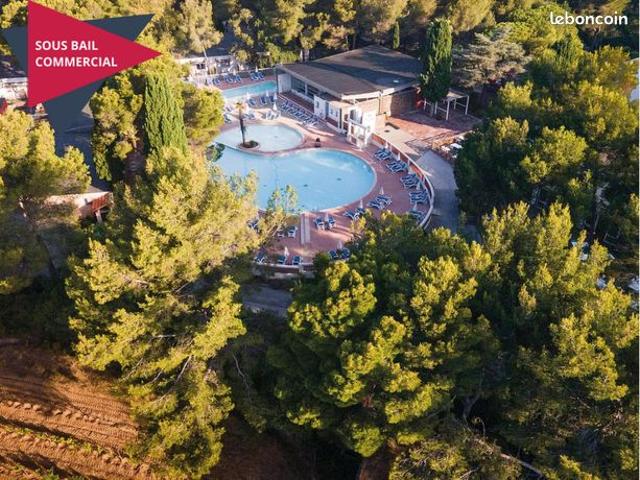 Appartement vente à Arrondissement de Toulon, Le Pradet