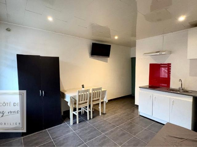 Appartement vente à Troyes, Sainte-savine
