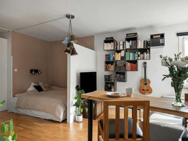 Appartement vente à Clermont-Ferrand, Clermont-ferrand