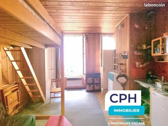 Appartement vente à Paris, Île-de-France