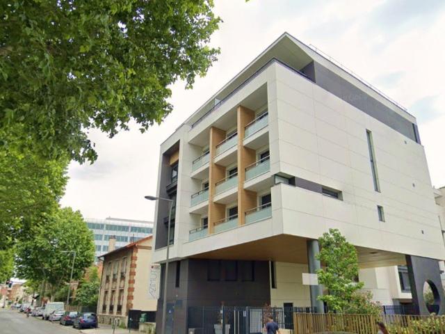 Appartement vente à Nanterre, Colombes