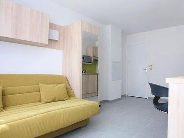 Appartement vente à Marseille