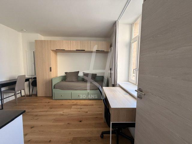 Appartement location à Metz