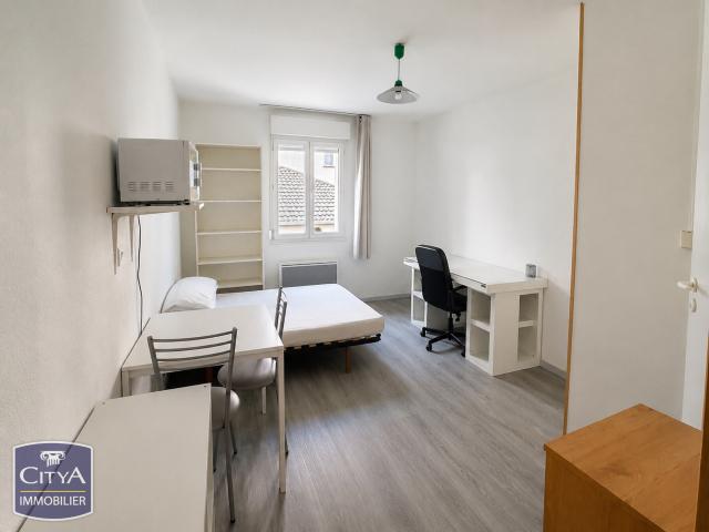 Appartement vente à Nîmes