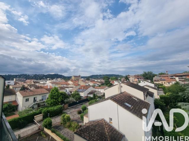 Appartement vente à Agen