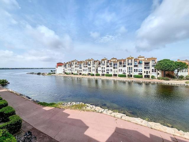 Appartement vente à Perpignan, Le Barcarès