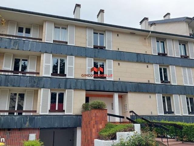 Appartement vente à Saint-Germain-en-Laye, Louveciennes
