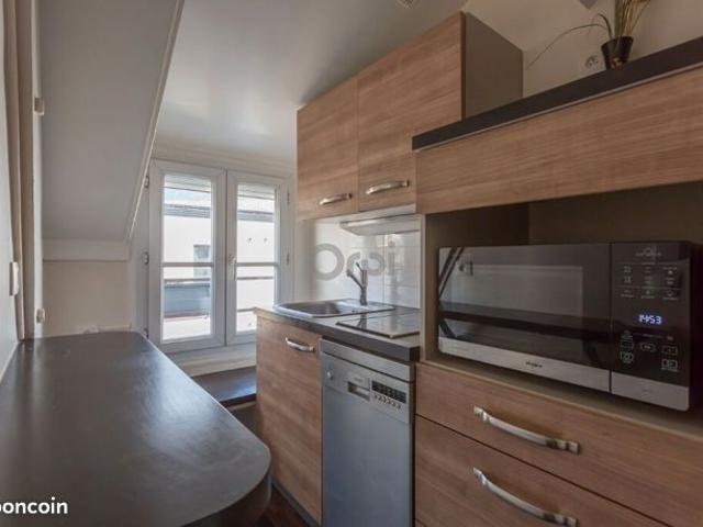 Appartement vente à Créteil, Boissy-saint-léger