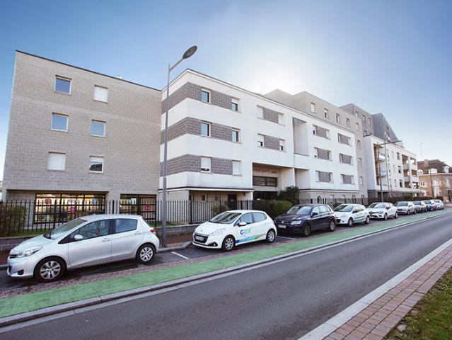 Appartement vente à Douai