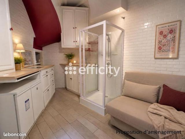 Appartement vente à Paris, Île-de-France