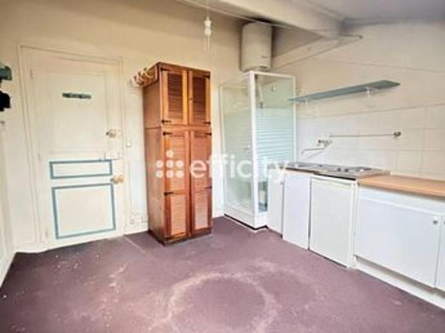 Appartement vente à Nogent-sur-Marne, Saint-mandé