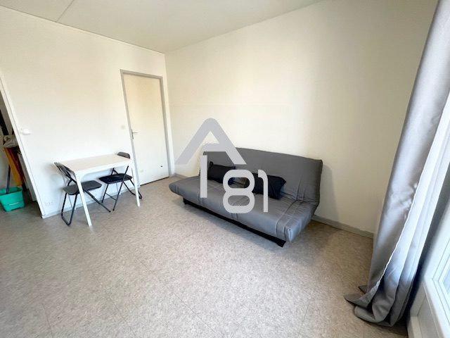 Appartement location à Albi