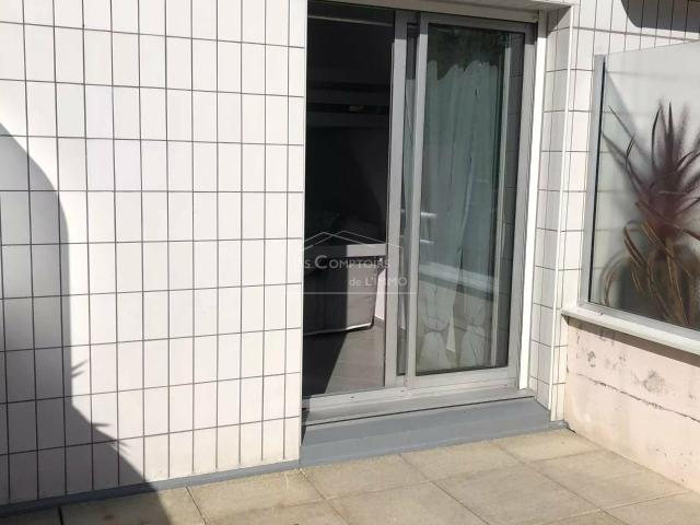 Appartement location à Saint-Nazaire, Saint-nazaire