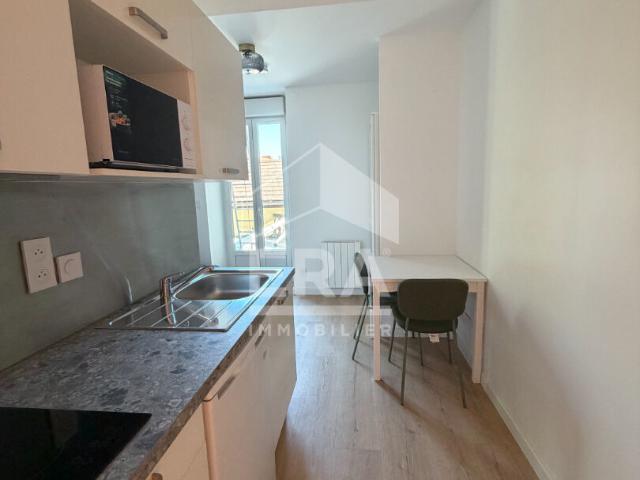 Appartement location à Lons-le-Saunier, Lons-le-saunier