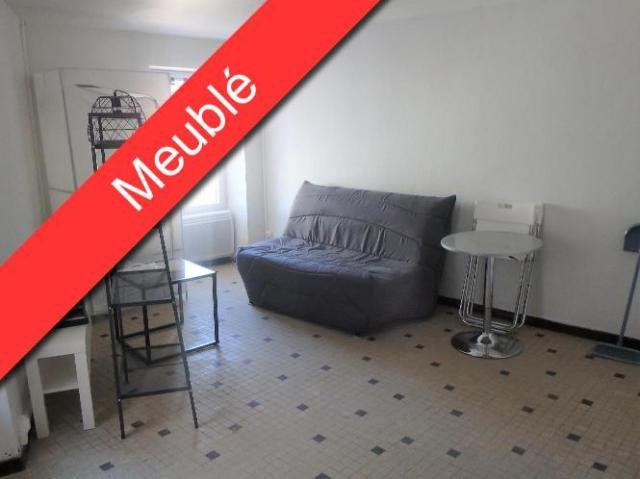 Appartement location à Millau