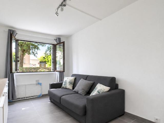 Appartement vente à Antony