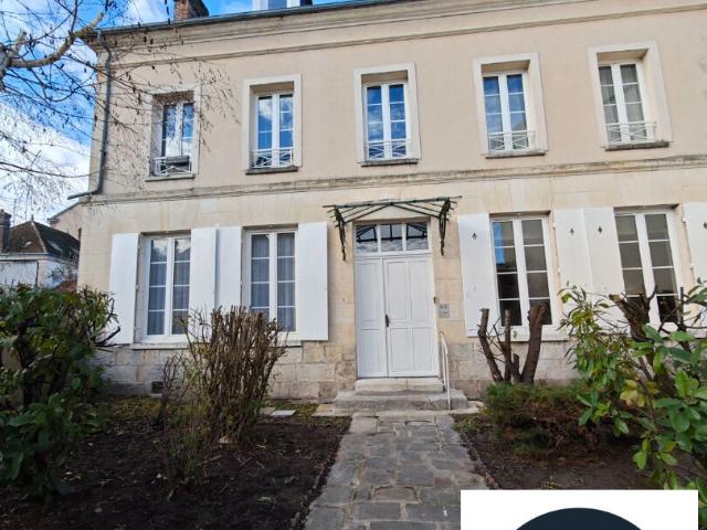 Appartement location à Dreux, Nogent-le-roi