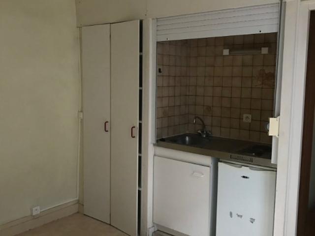 Appartement location à Besançon