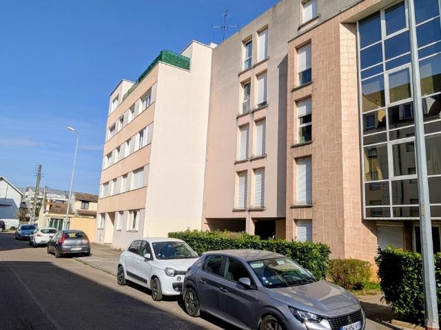 Appartement vente à Dijon