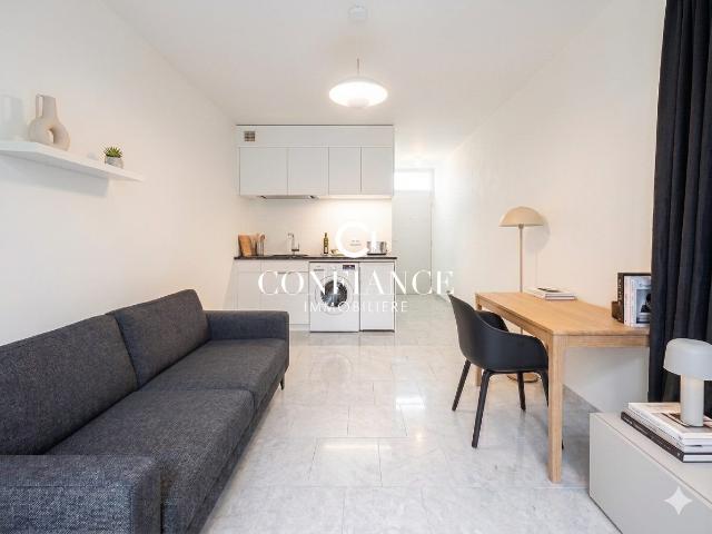 Appartement vente à Nice