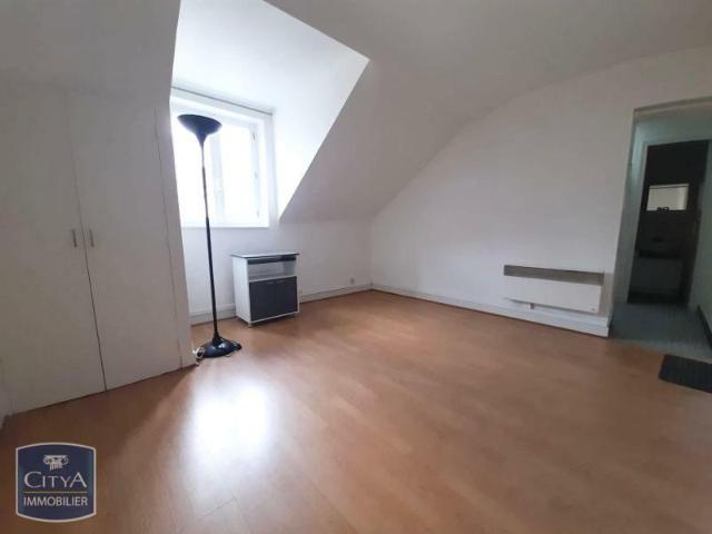 Appartement location à Nantes, Dobrée