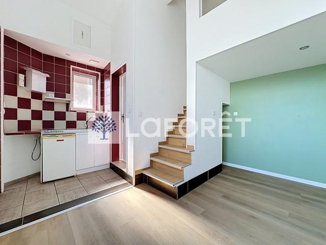 Appartement location à Bressuire, Thouars