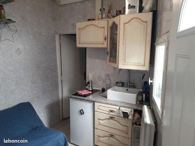 Appartement vente à L'Haÿ-les-Roses, Arcueil