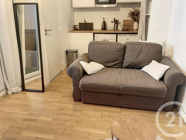Appartement vente à Nice