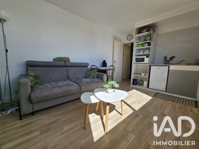 Appartement vente à Arcachon