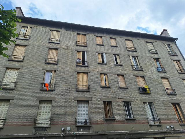 Appartement location à Argenteuil