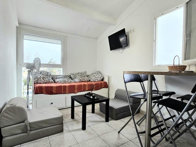 Appartement vente à Narbonne, Gruissan