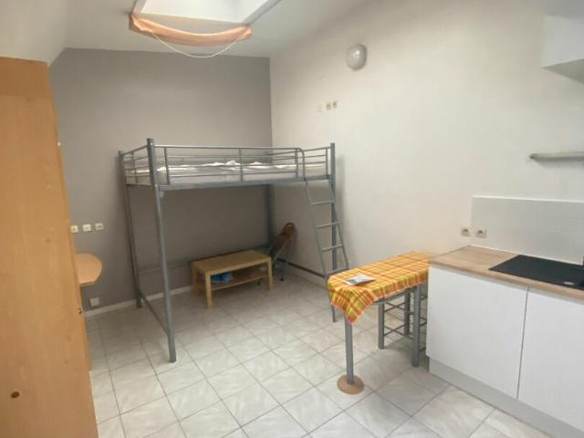 Appartement location à Rouen, Ruan