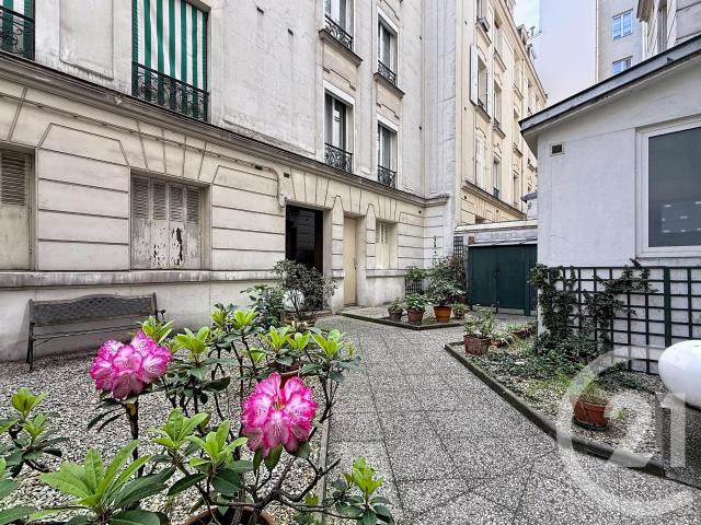 Appartement vente à Paris, Île-de-France