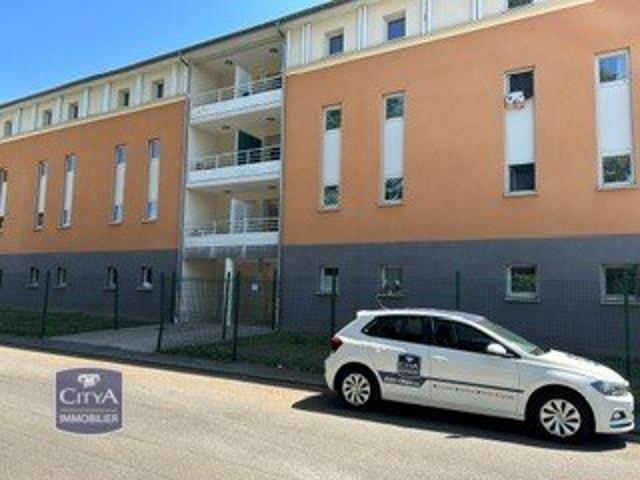 Appartement vente à La Gespe, Tarbes