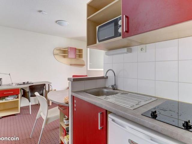 Appartement vente à Clermont-Ferrand, Clermont-ferrand