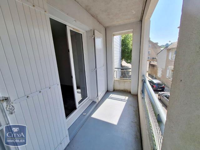 Appartement location à Blois