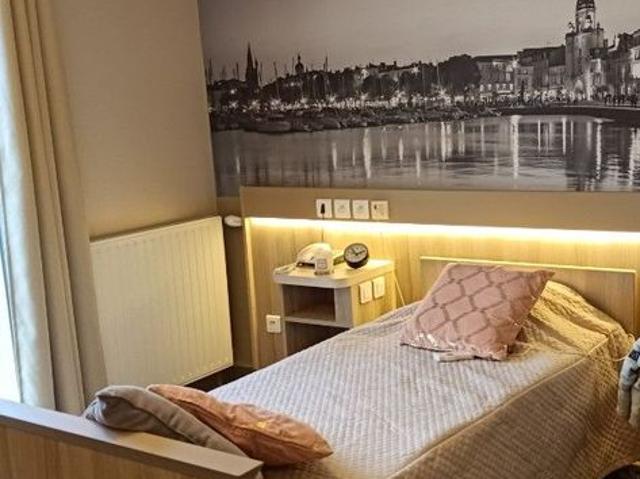 Appartement vente à Rochefort, Saint-sulpice-de-royan