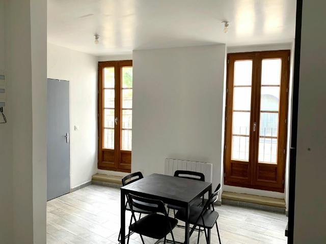 Appartement location à Nyons, Montélimar