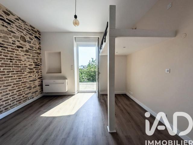 Appartement vente à Rennes, Bretagne