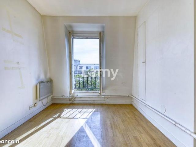 Appartement vente à Paris, Île-de-France