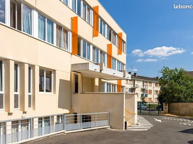 Appartement vente à Dieppe, Massy